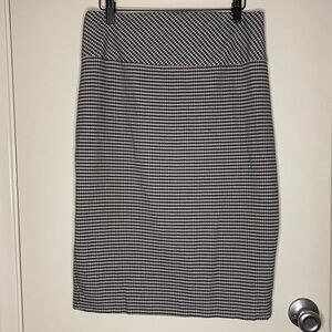 Express‎ Midi Skirt